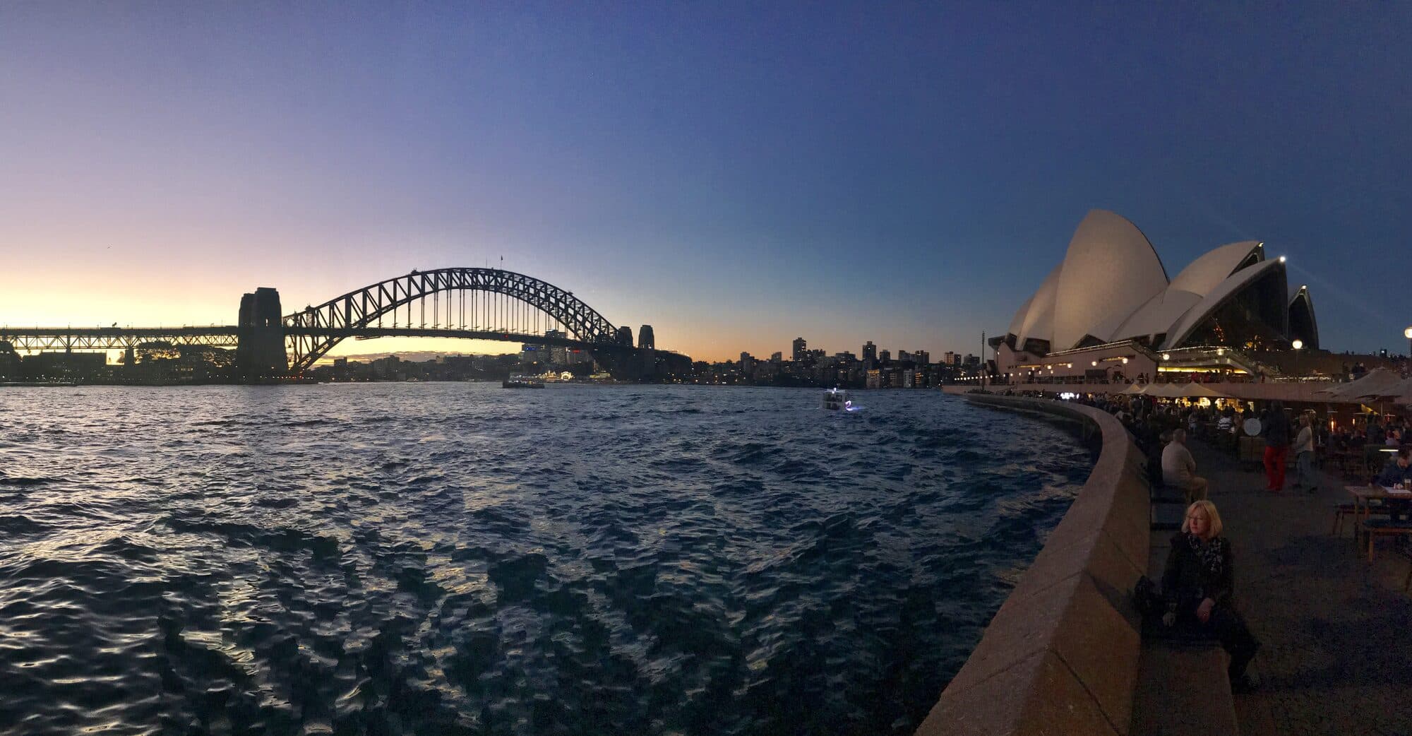 Australia